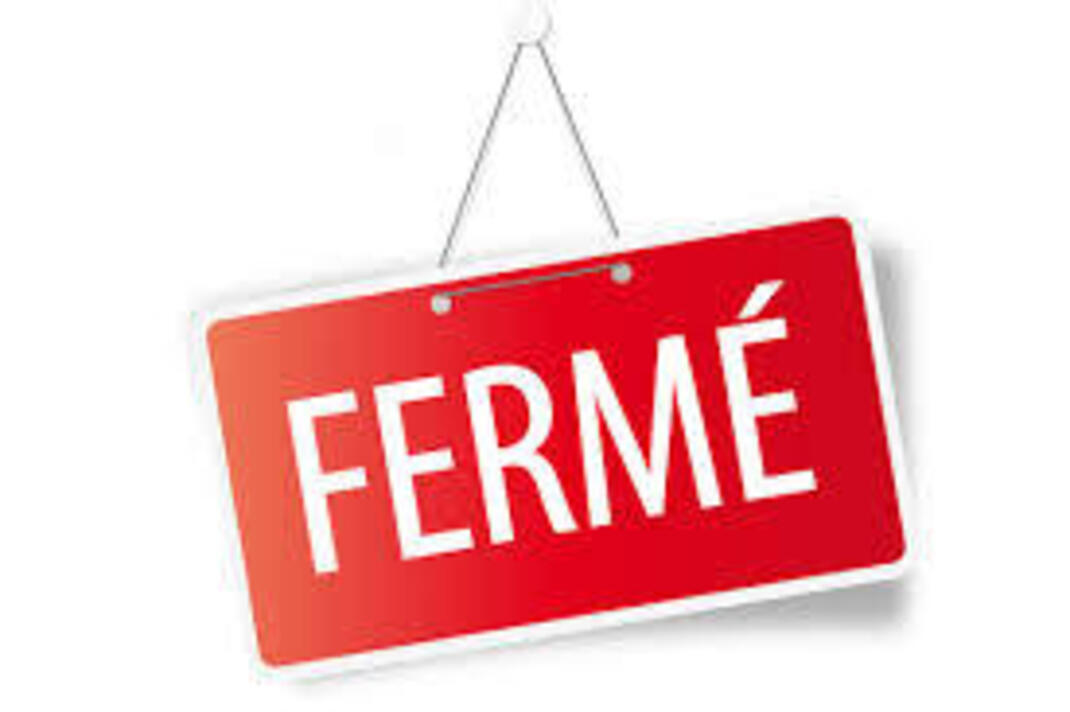 Fermeture mairie et agence postale au mois de juin