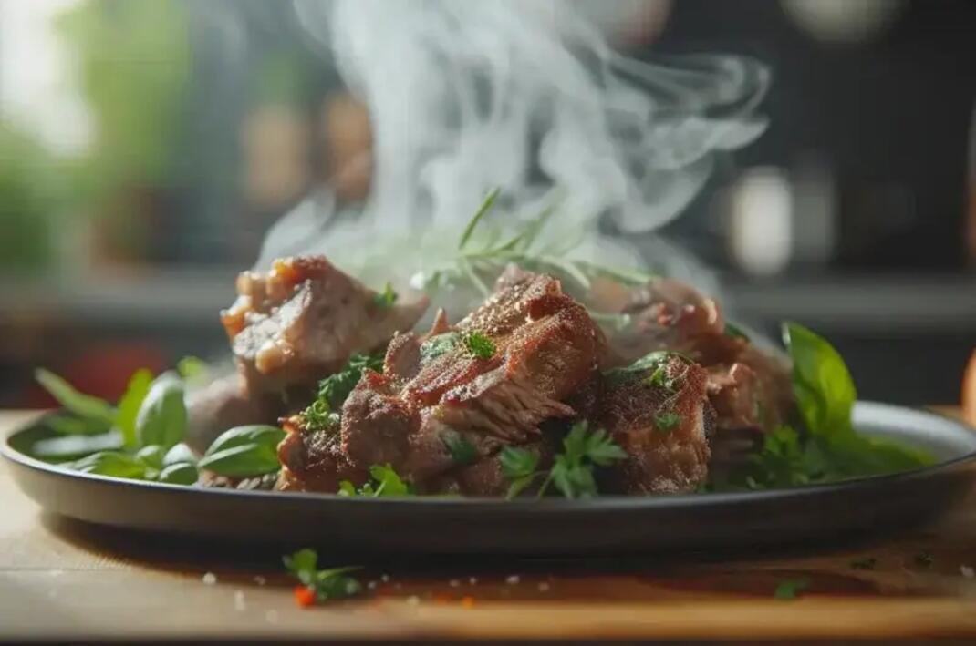 Photo menu cabri Photo menu cabri